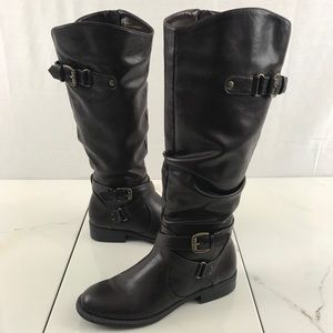 White Mountain Lancelot Boots